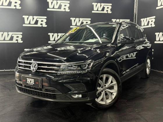 VOLKSWAGEN TIGUAN 1.4 250 TSI TOTAL FLEX ALLSPACE COMFORTLINE TIPTRONIC VOLKSWAGEN TIGUAN 1.4 250 TSI TOTAL FLEX ALLSPACE COMFORTLINE TIPTRONIC